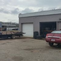 Smith Tires