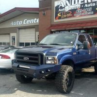 Anderson Auto Center LLC Lyman, South Carolina