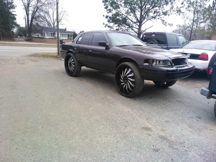 Anderson Auto Center LLC Lyman, South Carolina 2