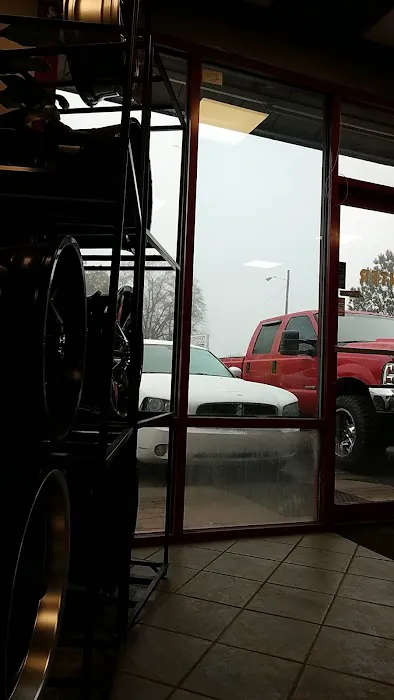Anderson Auto Center LLC Lyman, South Carolina 6