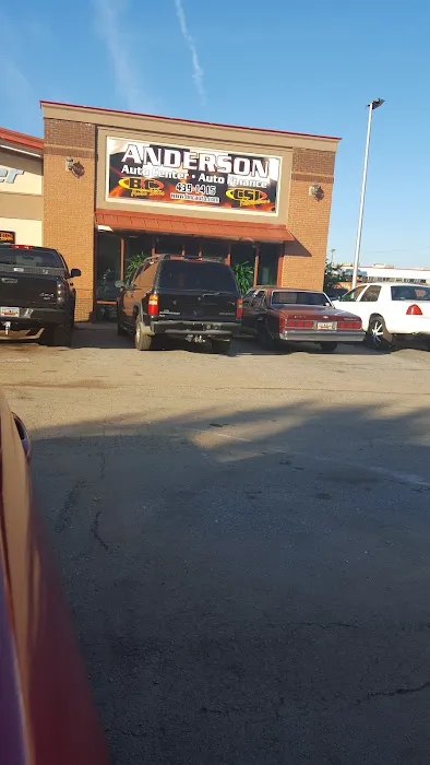 Anderson Auto Center LLC Lyman, South Carolina 3