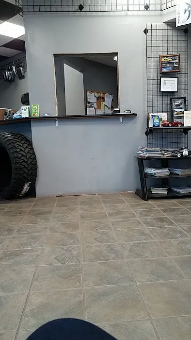 Anderson Auto Center LLC Lyman, South Carolina 5