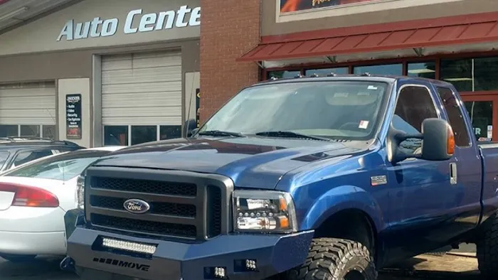 Anderson Auto Center LLC Lyman, South Carolina 9