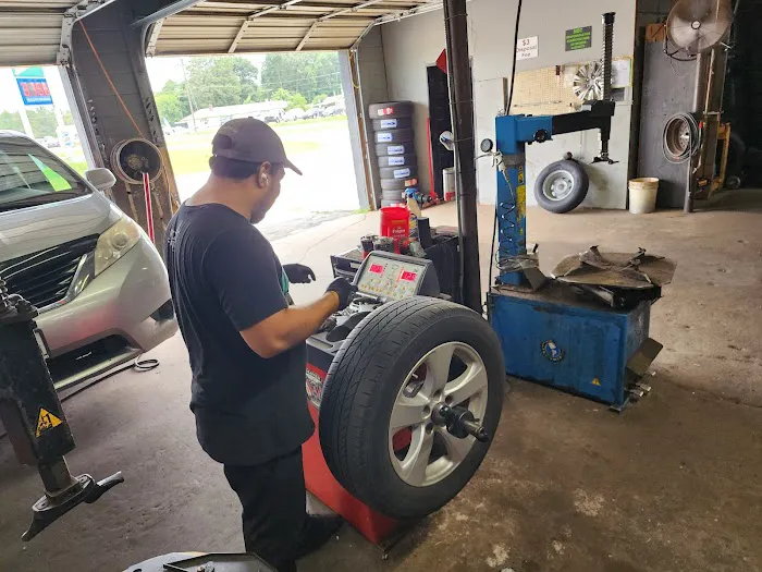 Tire City - A Tire Doctor Company - Used Tires 0