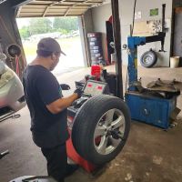 Tire City - A Tire Doctor Company - Used Tires