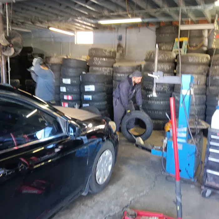 Tire City - A Tire Doctor Company - Used Tires 1
