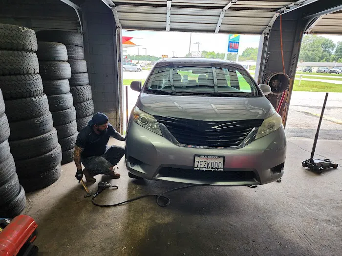 Tire City - A Tire Doctor Company - Used Tires 3