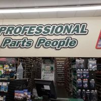 O'Reilly Auto Parts
