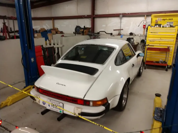 Protech Motorsports 0