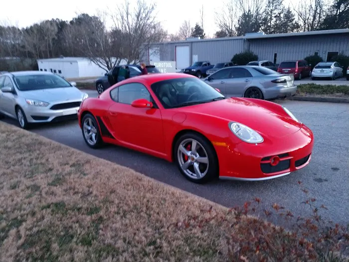 Protech Motorsports 1