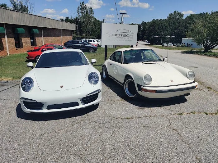 Protech Motorsports 8