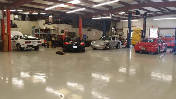 Protech Motorsports 9