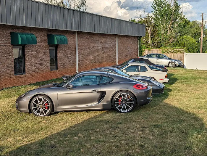 Protech Motorsports 5