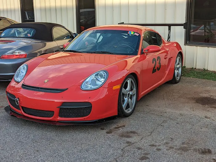 Protech Motorsports 6