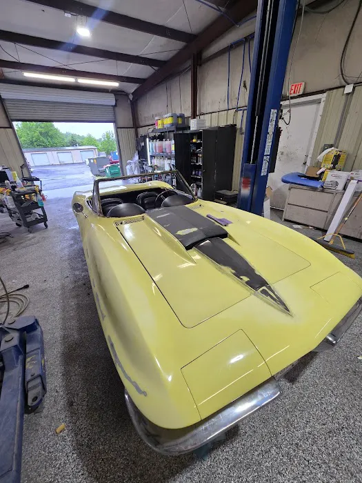 Details and Dents (Ceramic Coatings, Hail & Dent Repair) 5