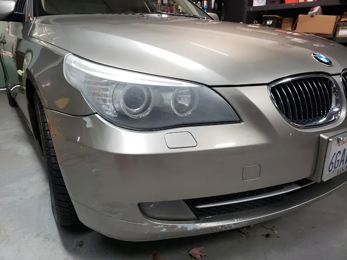 Details and Dents (Ceramic Coatings, Hail & Dent Repair) 0