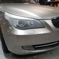Details and Dents (Ceramic Coatings, Hail & Dent Repair)