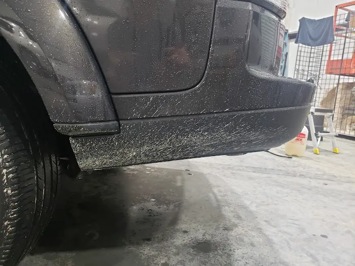 Details and Dents (Ceramic Coatings, Hail & Dent Repair) 2