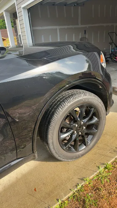 Details and Dents (Ceramic Coatings, Hail & Dent Repair) 3