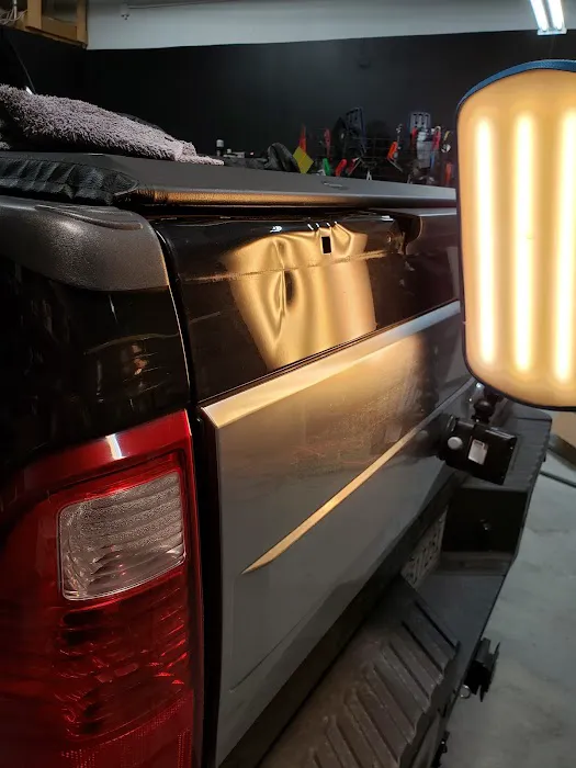 Details and Dents (Ceramic Coatings, Hail & Dent Repair) 1