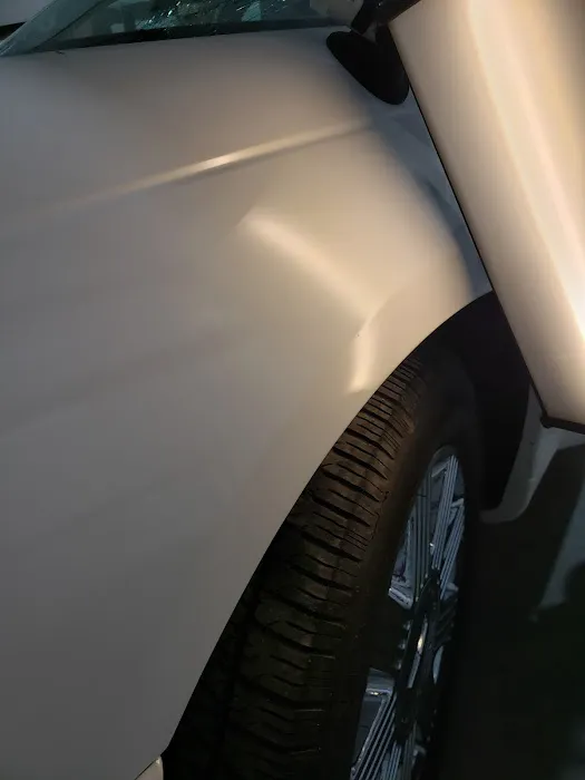 Details and Dents (Ceramic Coatings, Hail & Dent Repair) 7