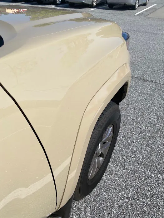 Details and Dents (Ceramic Coatings, Hail & Dent Repair) 9