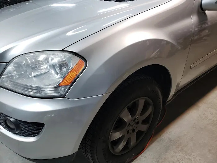 Details and Dents (Ceramic Coatings, Hail & Dent Repair) 8