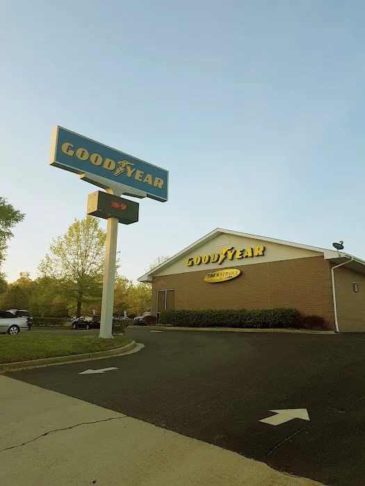 Goodyear Auto Service 9