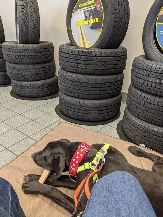Goodyear Auto Service 5