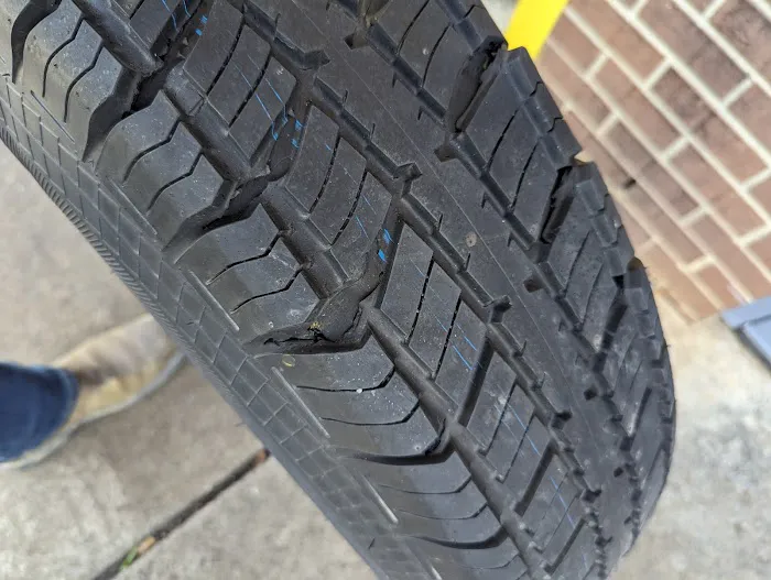 Goodyear Auto Service 6