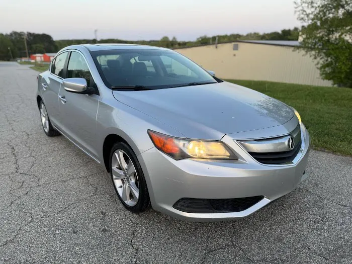 All Autos Collision Repair and Sale 1