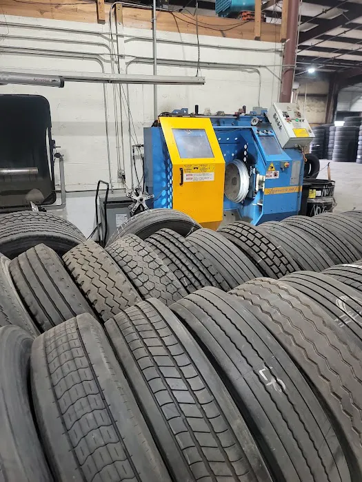 Corporate Tire 0