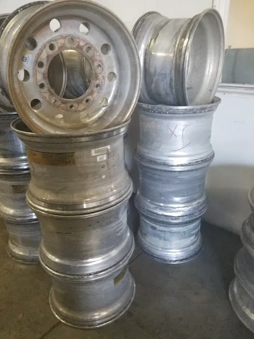 Corporate Tire 2