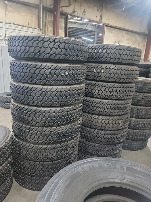 Corporate Tire 4