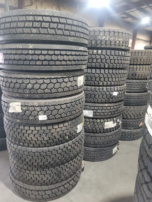 Corporate Tire 3