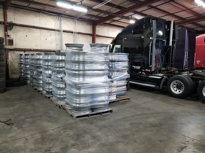 Corporate Tire 8