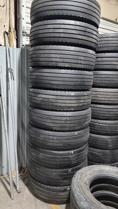 Corporate Tire 7