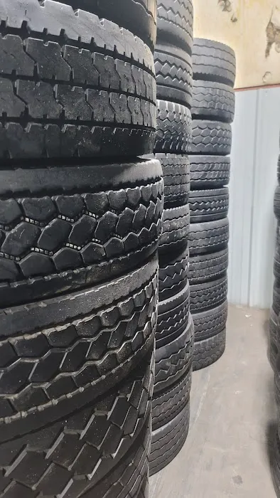Corporate Tire 5