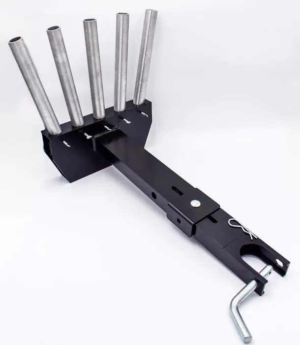 The Boompa 1