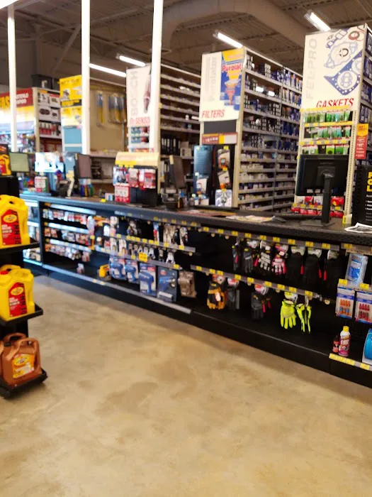 Advance Auto Parts 2