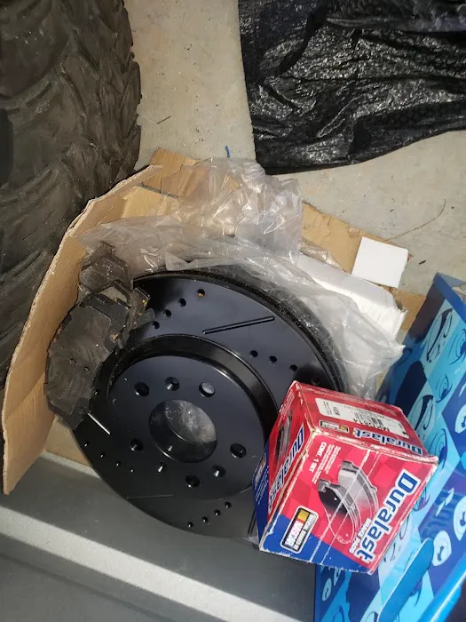 Advance Auto Parts 0