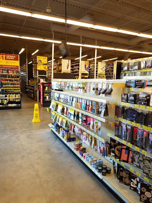 Advance Auto Parts 6