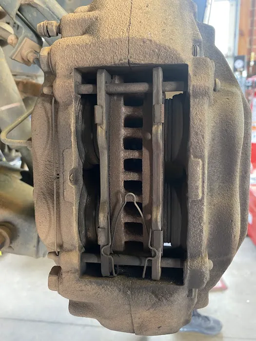 Express Oil Change & Tire Engineers 2