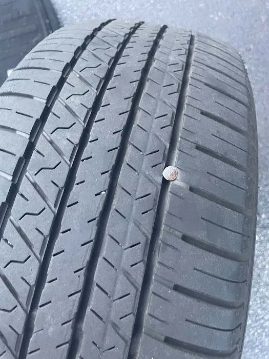 Express Oil Change & Tire Engineers 5