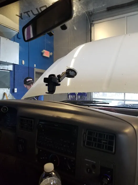 Express Oil Change & Tire Engineers 6