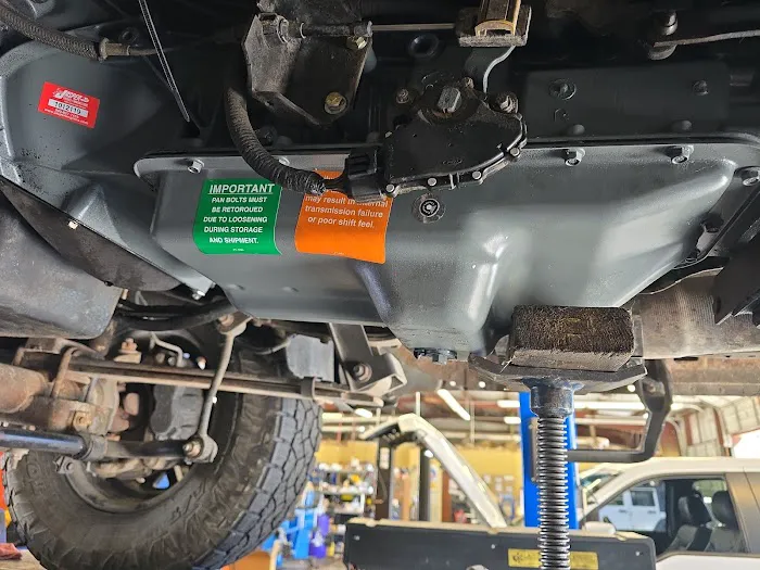 C & R Automotive Inc 1