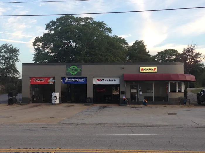 Greer Tire LLC 0