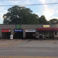 Greer Tire LLC