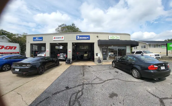 Greer Tire LLC 2