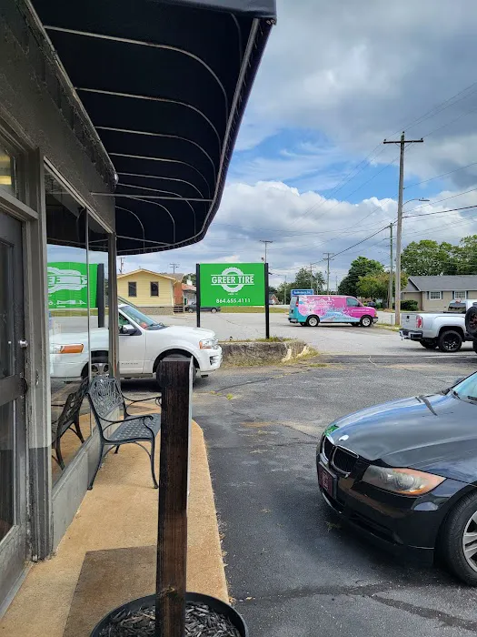 Greer Tire LLC 1